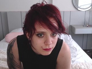 Red-RoxyFoxy
