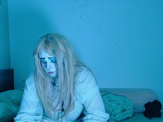 Red-RoxyFoxy Porn Show