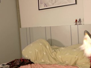 Red-RoxyFoxy Porn Show