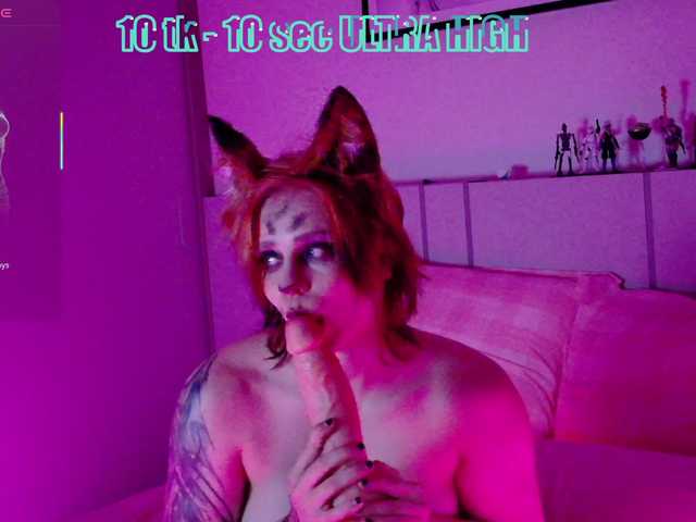 Red-RoxyFoxy