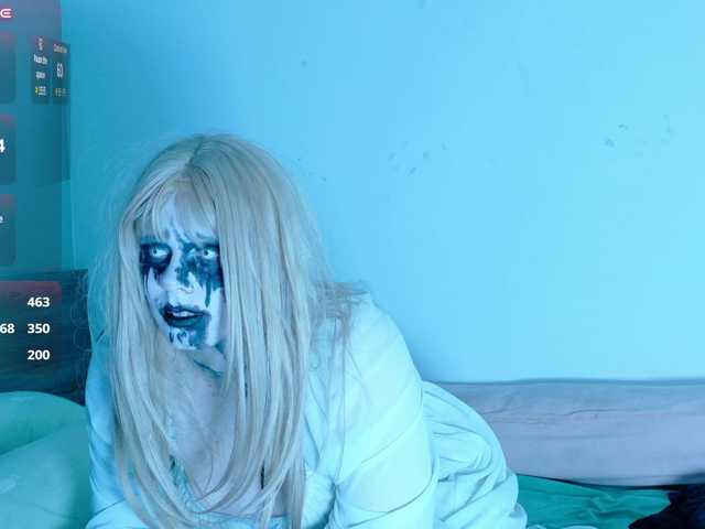 Red-RoxyFoxy live cam on BongaCams