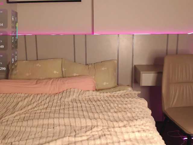 Red-RoxyFoxy live cam on BongaCams