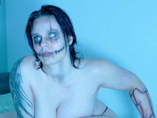 Red-RoxyFoxy live cam on BongaCams