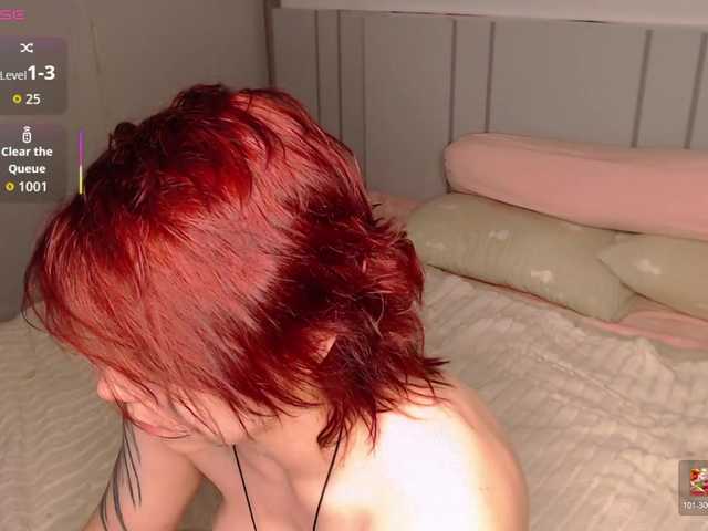 Red-RoxyFoxy