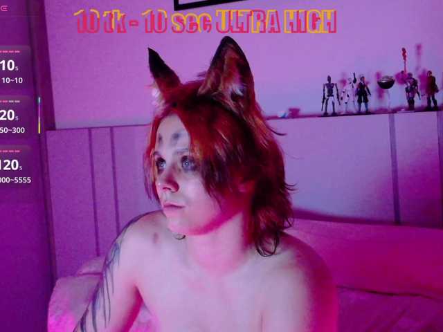 Red-RoxyFoxy