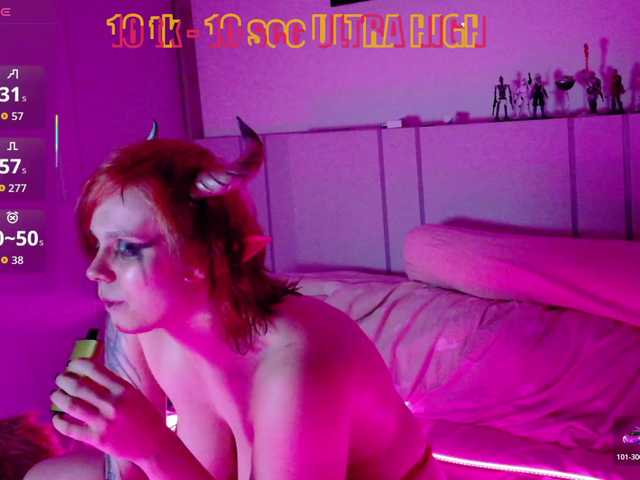 Red-RoxyFoxy preview