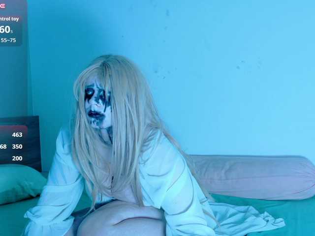 Red-RoxyFoxy live cam on BongaCams