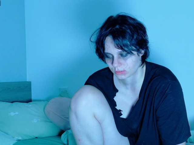 Red-RoxyFoxy live cam on BongaCams