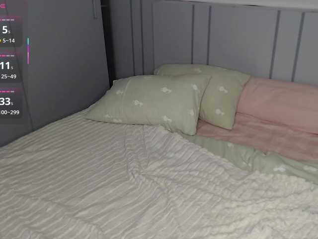 Red-RoxyFoxy live webcam show