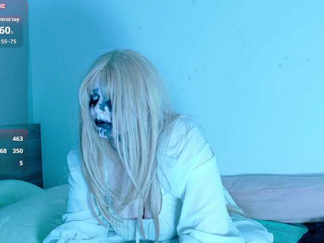 Red-RoxyFoxy live cam on BongaCams