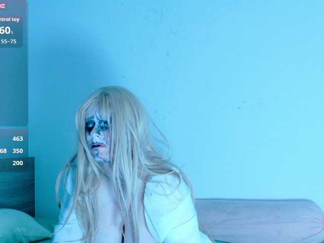 Red-RoxyFoxy live cam on BongaCams