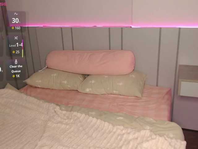 Red-RoxyFoxy live cam on BongaCams
