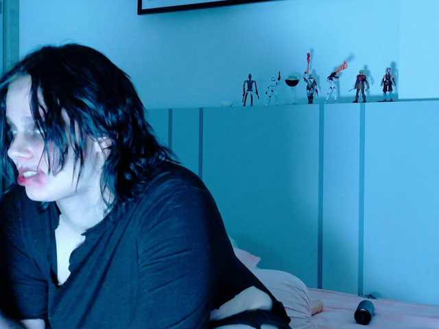 Red-RoxyFoxy live cam on BongaCams