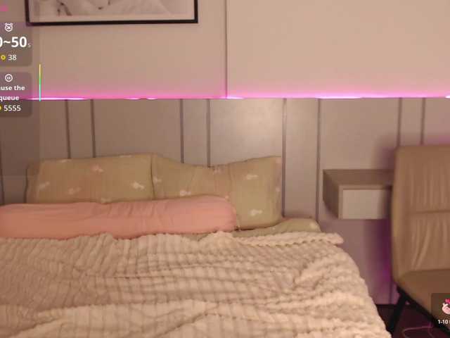 Red-RoxyFoxy live cam on BongaCams