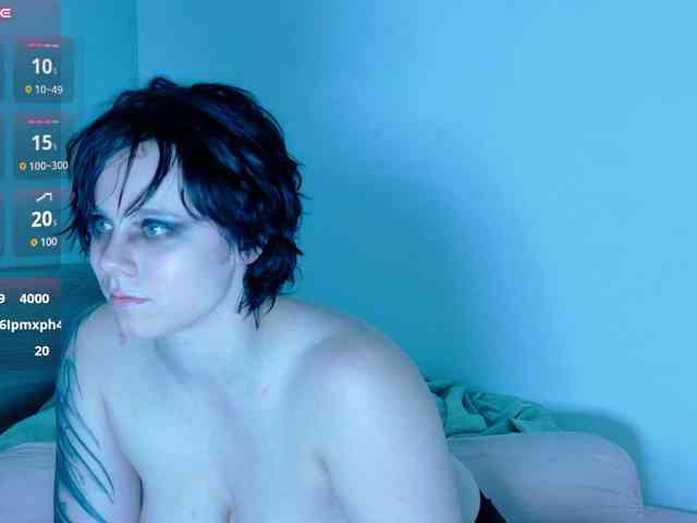 Red-RoxyFoxy webcam