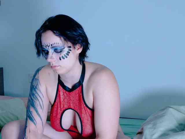 Red-RoxyFoxy Red-RoxyFoxy