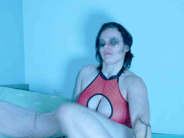 Red-RoxyFoxy webcam