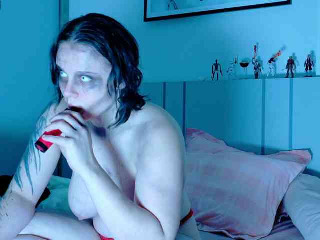 Red-RoxyFoxy Red-RoxyFoxy