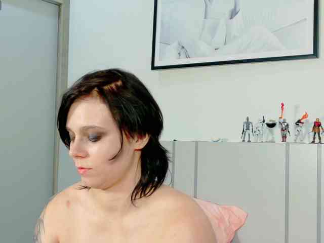 Red-RoxyFoxy webcam