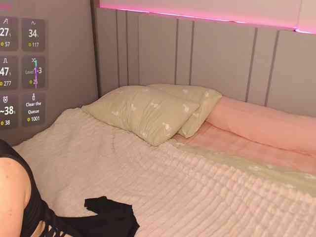 Red-RoxyFoxy webcam