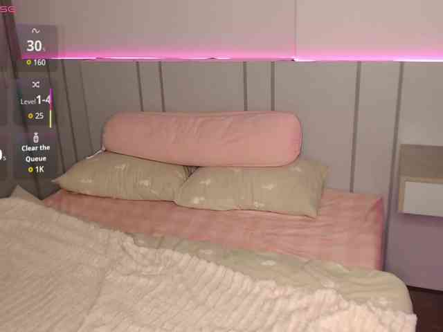 Red-RoxyFoxy webcam