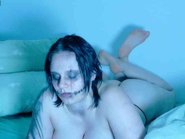 Red-RoxyFoxy webcam