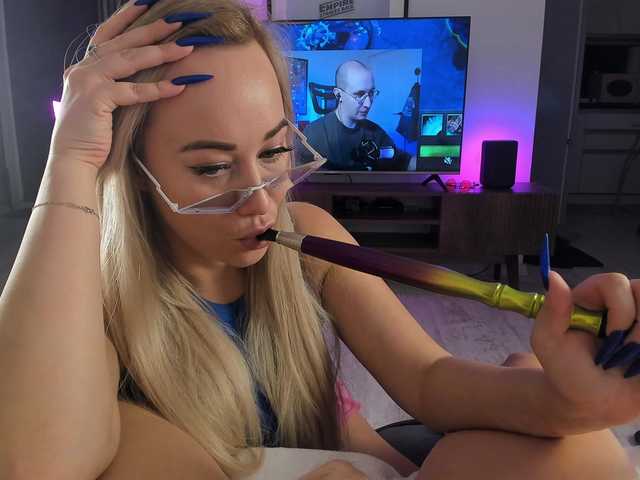 Claries live cam on BongaCams