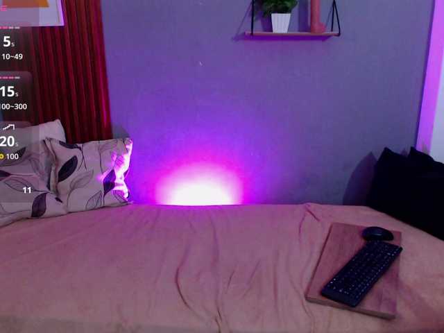 Vixenkitty live webcam show