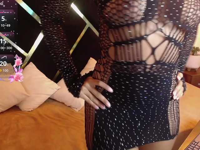 Vixenkitty live cam on BongaCams
