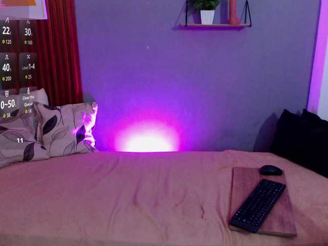 Vixenkitty live webcam show
