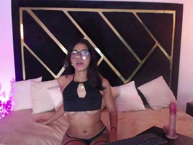 Vixenkitty webcam