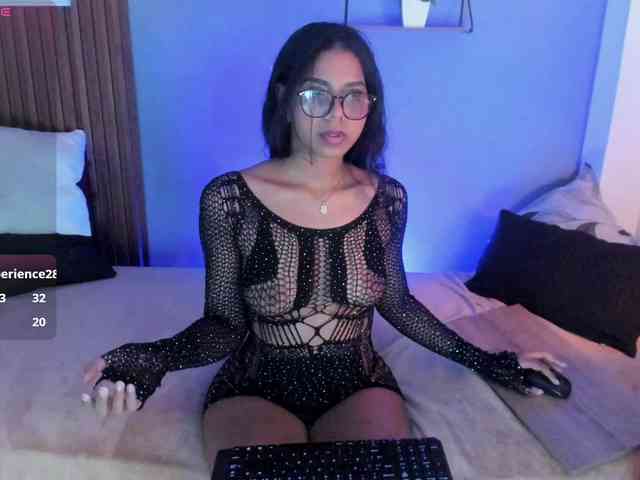 Vixenkitty webcam