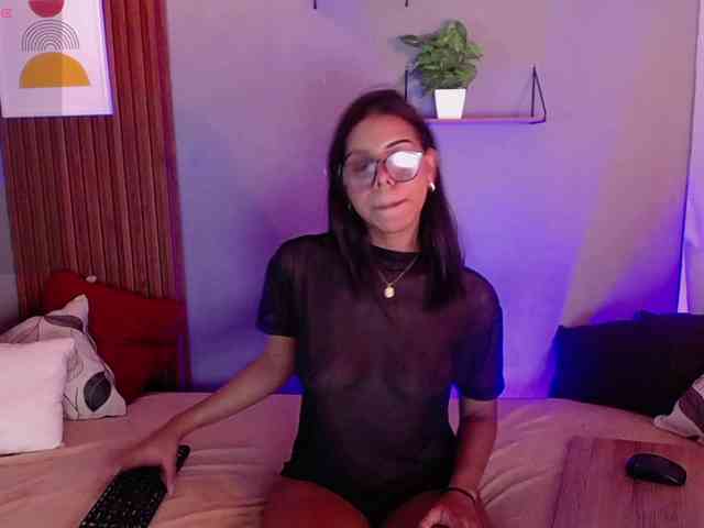 Vixenkitty webcam