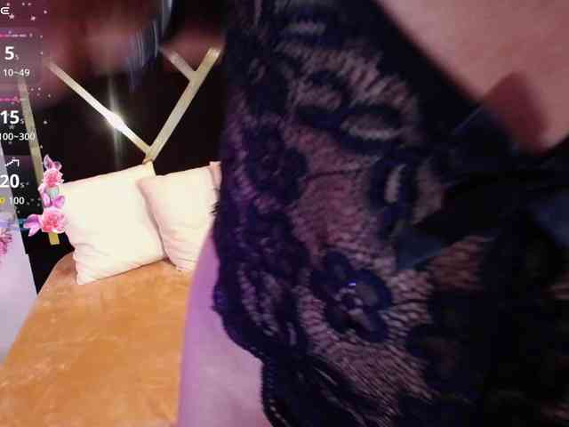 Vixenkitty webcam