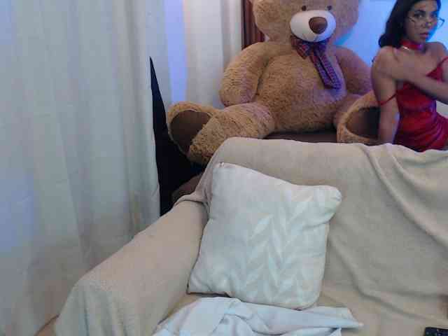 Vixenkitty webcam