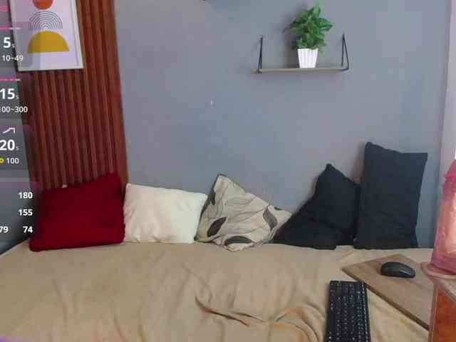 Vixenkitty webcam