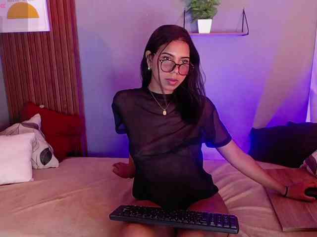 Vixenkitty webcam