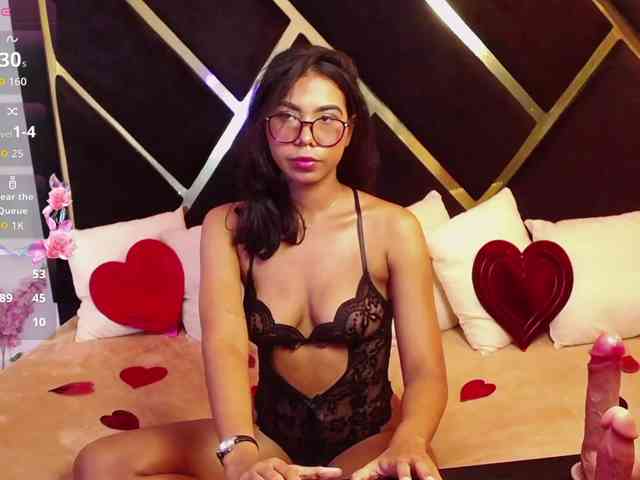 Vixenkitty webcam