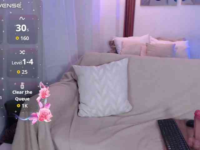 Modella: Vixenkitty