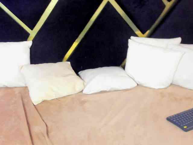 Vixenkitty webcam