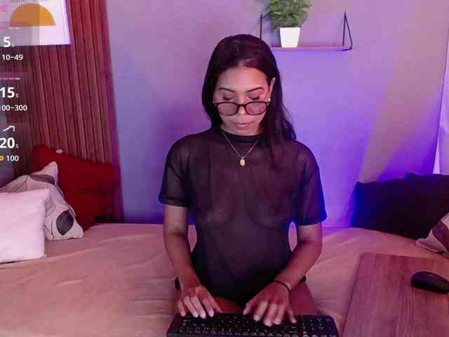 Vixenkitty webcam