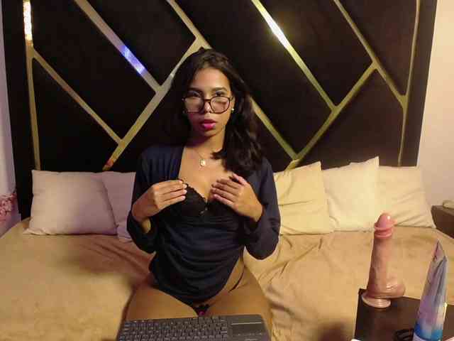 Vixenkitty webcam