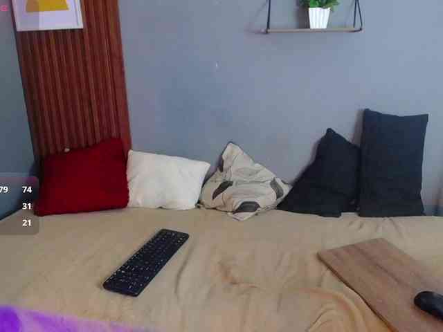 Vixenkitty webcam