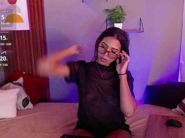 Vixenkitty webcam