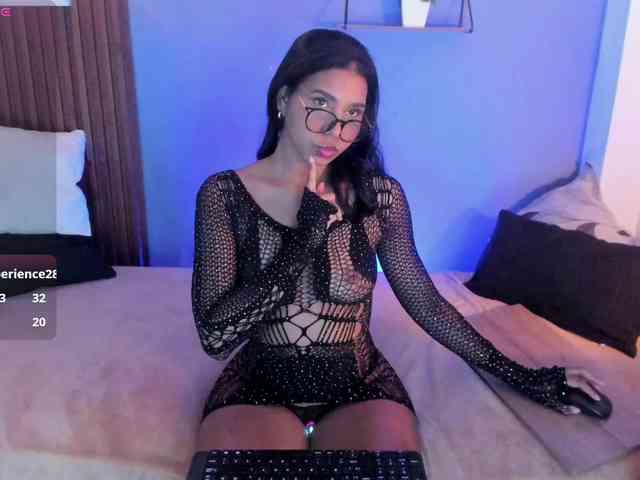 Vixenkitty webcam