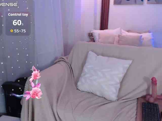 Vixenkitty webcam