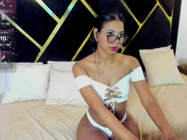 Vixenkitty webcam