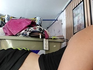 LUCKY17-1 Porn Show