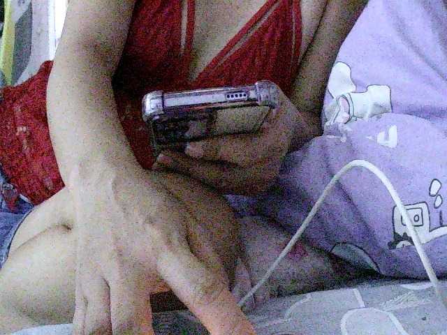 LUCKY17-1 live webcam show