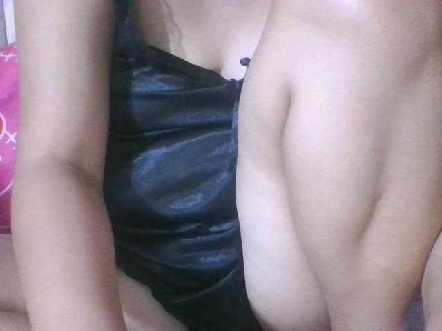 LUCKY17-1 live cam on BongaCams